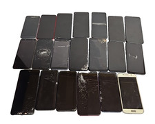 Phone joblot of 100 units for spares repairs samsung  Galaxy S22 Galaxy Z flip 3