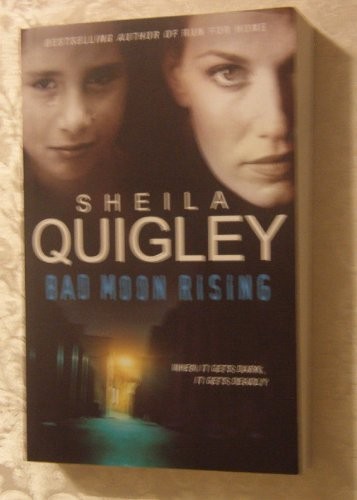 Bad moon rising - bad,