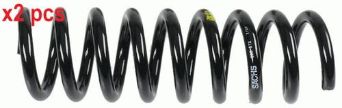 Pcs sides 996612 - x2,