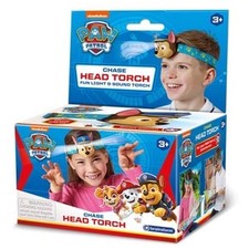 PAW Patrol Chase Head Torch -