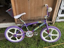 Vintage dyno detour bmx