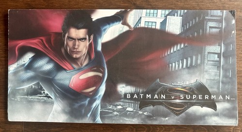 Batman superman dawn of - superman,