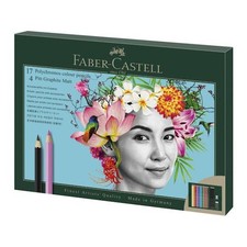 Faber castell polychromos - faber-castell,