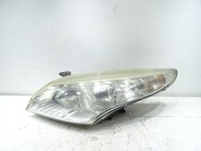 2009 RENAULT MEGANE MK3 N/S