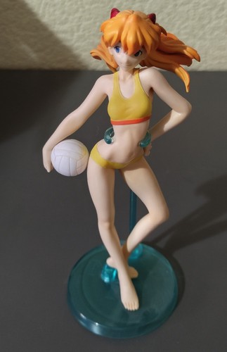 Asuka langley neon genesis - asuka,