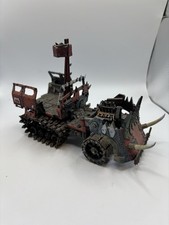 Ork Halftrakk Forgeworld