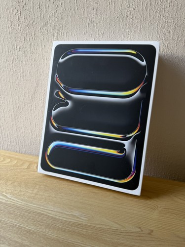 Apple ipad pro 2024 inch - m4,
