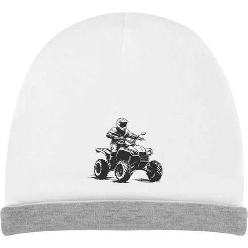Rider quad bike kids - on,