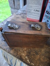 KW Trembler buzz coil.Old stationary engine.Fordson F tractor.Ford model T car.