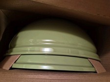 Weber Smokey Joe Lime Green