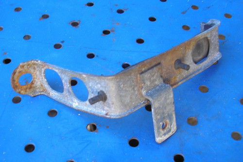 Battery holder kawasaki 750 - z,