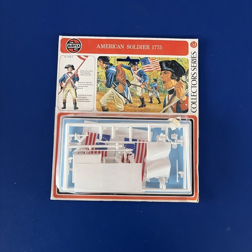 Airfix collectors series - airfix,