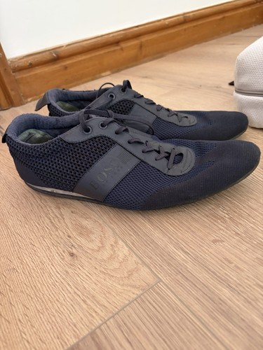Hugo boss men shoes size - hugo, men’s