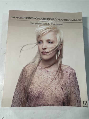 The adobe photoshop - the, lightroom