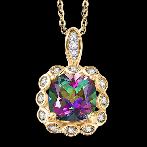 Stunning gold plated sterling - stunning,