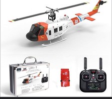 YXZNRC RC Helicopter F09-S