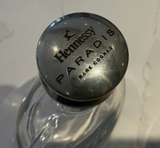 exclusive rare Hennessy