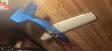 RC Mustang Plane with Nito