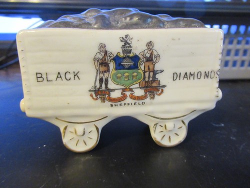 Ww1 era coal - ww1, wagon
