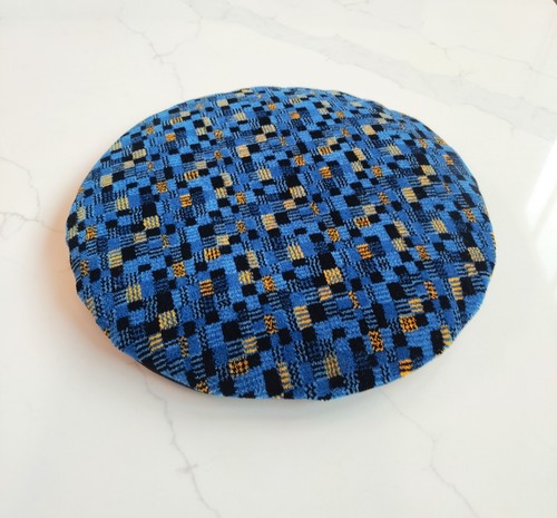Vintage moquette seat - vintage, pad