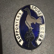 RARE 1970s SPURS TOTTENHAM