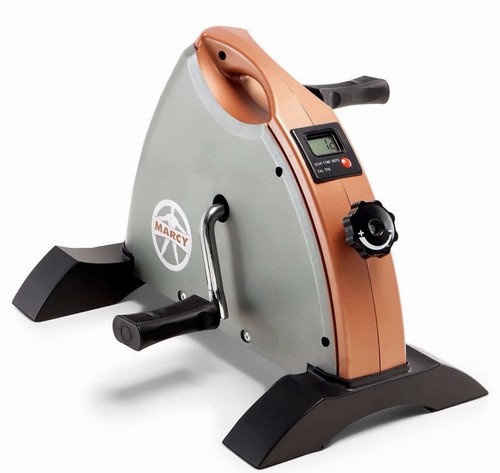 Cardio mini cycle marcy - |,