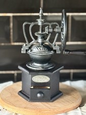 Hand Crank Coffee Grinder Coffee Bean Grinder Multipurpose Manual Coffee Grinder