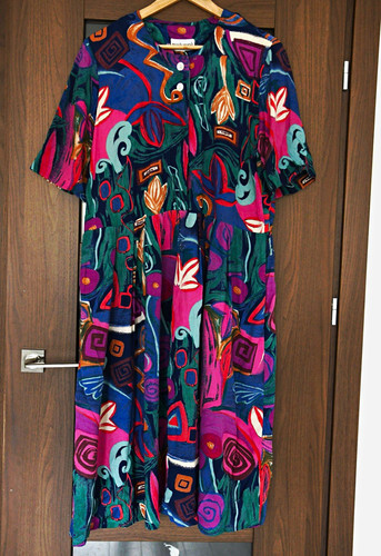 Mandy marsh multicolour - marsh,