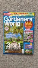 Gardeners’ World Magazine