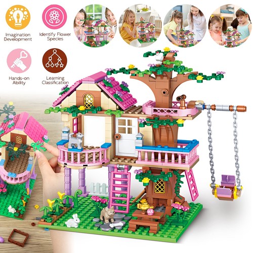 Dream city friendship tree - dream,