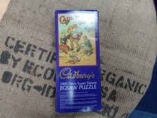 Cadburys 1000 Piece Super