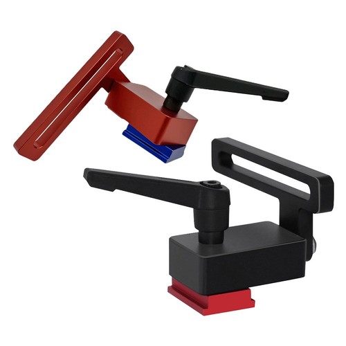 For guide rail systems - guide,