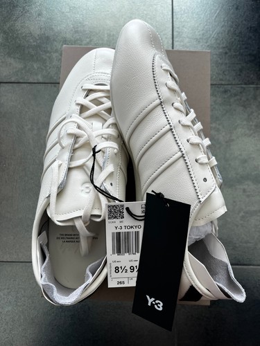 Tokyo trainers off white - y-3, off-white