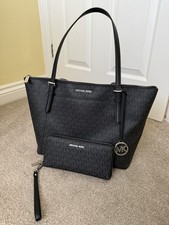 Michael Kors Tote Bag and