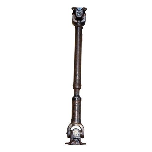 Isuzu max prop shaft front - shaft,