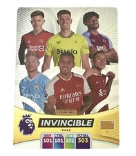 Panini Adrenalyn XL Premier