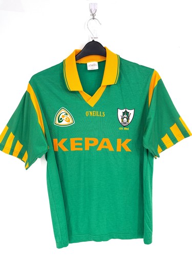 1996 meath gaa jersey - meath,