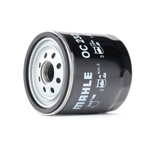 MAHLE OC 232 Oil filter for