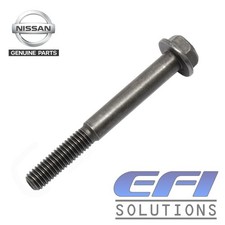 Genuine Nissan Cam Cap Bolt