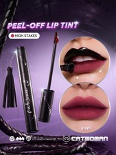 CATWOMAN | SHEGLAM I Am Not A