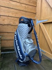 Taylormade Qi10 Tour Bag 6-Way
