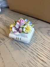 Royal Adderley Bone China