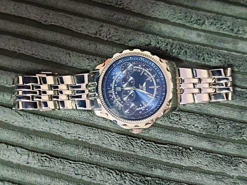 London men quartz - london, men’s