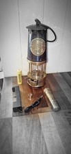 Protector Type SL Miners Lamp