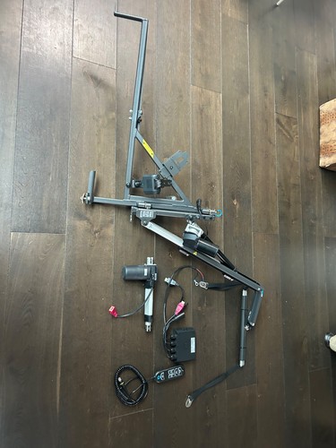 Outochair smart lifter - smart,