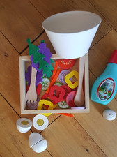 chad valley pretend play toy