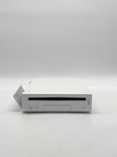 Nintendo wii rvl 001 - wii, rvl-001