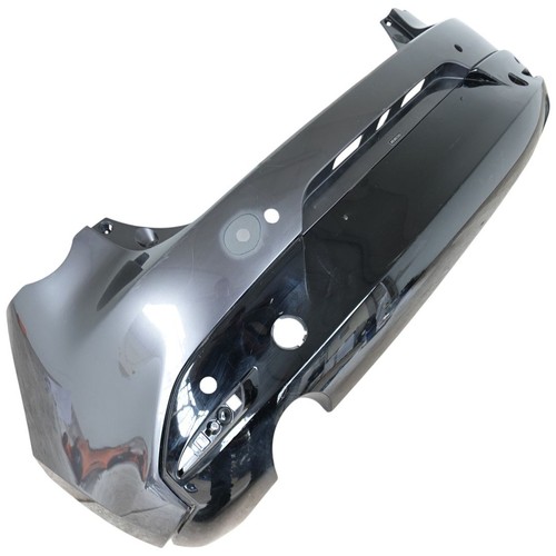 Mazda sport rear bumper - sport,