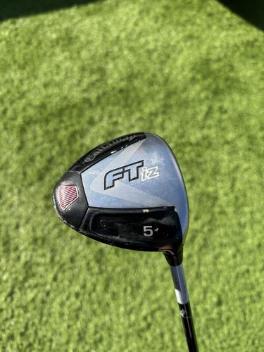 Callaway wood stiff - callaway, iz