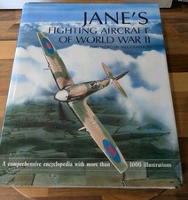 Jane's Fighting Aircraft of
